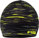 R2 Speed Black/Gray/Neon Yellow Čiapka