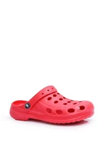 Női clogs papucs Flameshoes Foam