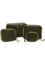 U.S. Cooper Packing Cubes Olive