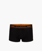 Man Boxers ATLANTIC Magic Pocket - black