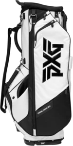 PXG Xtreme Hybrid Sac de golf sur pied White