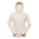 Women's sweatshirt nax NAX WERENA crème