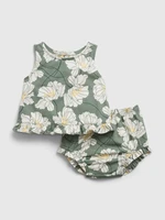 GAP Kids set july outfit - Girls