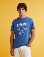 Celio Feklyn Short Sleeve T-Shirt - Men