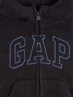 GAP Kids Hoodie Fleece - Boys