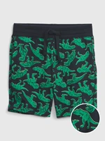 GAP Kids patterned shorts - Boys