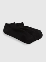 GAP Ankle socks, 3 pairs - Men