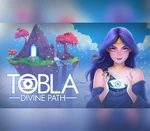 Tobla - Divine Path PC Steam CD Key