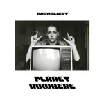 Razorlight - Planet Nowhere (White Coloured) (LP)