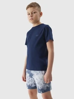 4F Boys' Sweat Shorts - Multicolor