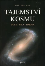 Tajemství kosmu - Vay Adelma