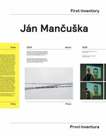 Ján Mančuška - Vít Havránek