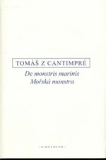 Mořská monstra - Tomáš z Cantimpré