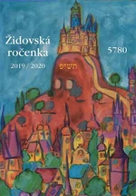 Židovská ročenka 5780, 2019/2020 - Jiří Daníček, Alice Marxová