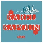 Básník - Kapoun Karel