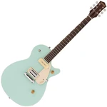 Gretsch G2215-P90 Streamliner Jr. Jet Mint Metallic Guitare électrique