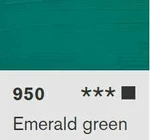 Akryl Lascaux Studio 85ml – 950 Emerald green deep