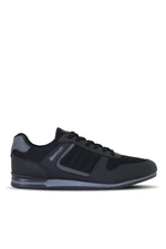 Slazenger Olivia I Sneaker Men's Shoes Black / Black