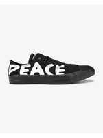 Chuck Taylor All Star Peace Powered Converse Sneakers - Men