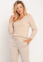 mkm Woman's Longsleeve Sweater Swe243