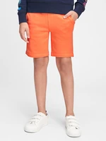 GAP Kids Shorts Logo pull-on shorts - Boys