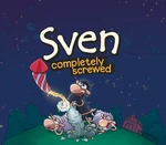 Sven - Completely Screwed Steam CD Key