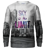 Keserédes Paris Unisex's Sky A Limit Pulóver S-Pc Bsp046