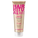 DERMACOL Hair Ritual Obnovujúci šampón pre hnedé vlasy 250 ml