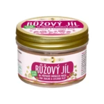 PURITY VISION Ružový íl – extra jemný 175 g