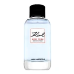 Lagerfeld New York Mercer Street toaletní voda pro muže 100 ml