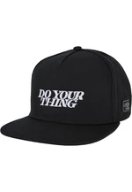 Do Your Thing P Beanie Black