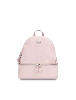 Fashion backpack VUCH Brody Creme