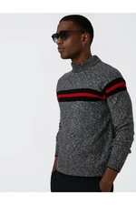 Koton Half Turtleneck Sweater