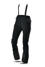 Trimm W CONTRA PANTS black/ graphite black