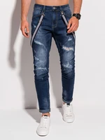 Edoti Men's jeans