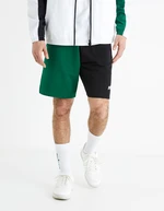 Celio Cotton Shorts Prince - Men