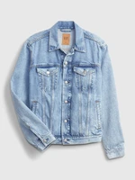 GAP Denim Jacket Washwell - Men