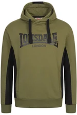 Bluza męska Lonsdale Olive