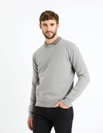 Celio Plain Sweater Beclo - Men