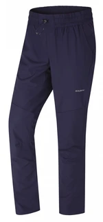 Men's outdoor pants HUSKY Speedy Long M dk. Blue