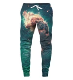 Aloha From Deer Unisex's Galaxy One Sweatpants SWPN-PC AFD137