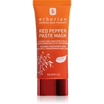 Erborian Red Pepper rozjasňující pleťová maska 50 ml