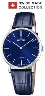 Festina Swiss Made 20012/3