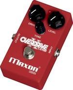 Maxon OD-808X Effetti Chitarra