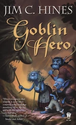 Goblin Hero