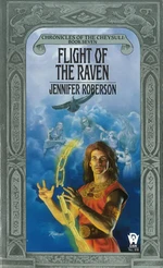 Flight of the Raven