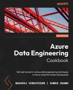 Azure Data Engineering Cookbook