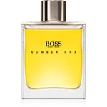 Hugo Boss BOSS Number One toaletná voda pre mužov 100 ml