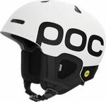 POC Auric Cut BC MIPS Hydrogen White Matt XS/S (51-54 cm) Casco da sci