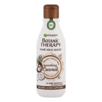 Garnier Botanic Therapy Coconut 250 ml maska na vlasy pre ženy na šedivé vlasy